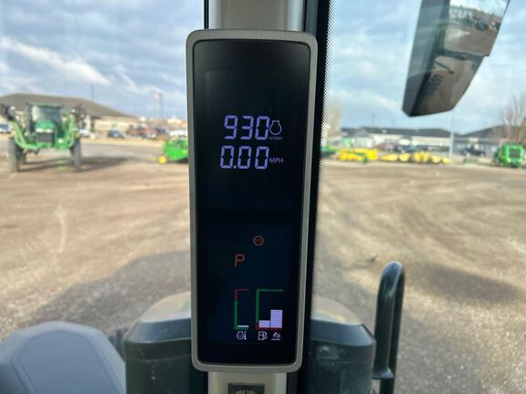 2021 John Deere 8R 340 Tractor