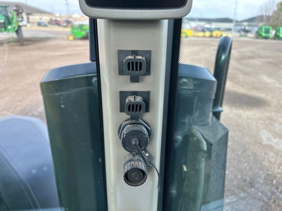 2021 John Deere 8R 340 Tractor