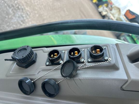 2021 John Deere 8R 340 Tractor