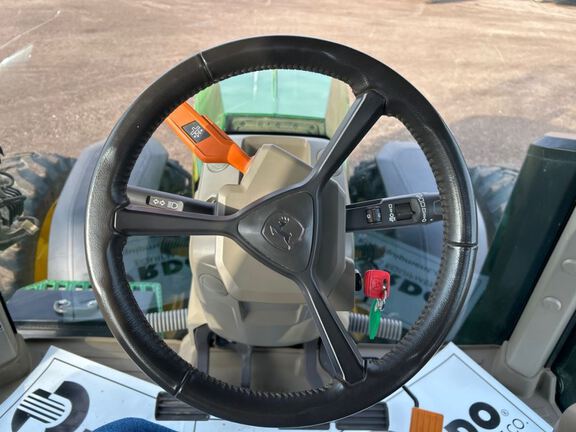 2021 John Deere 8R 340 Tractor