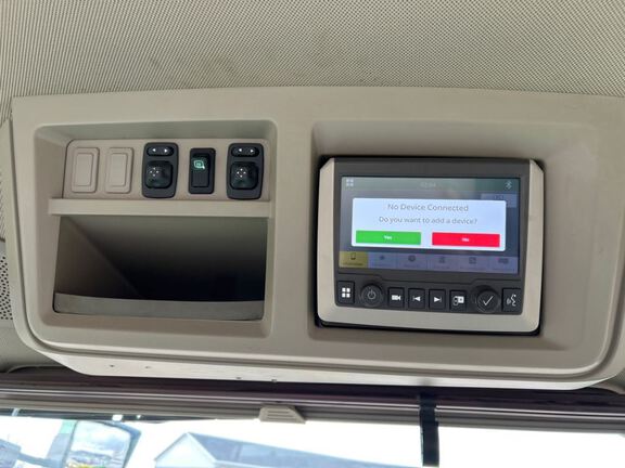 2021 John Deere 8R 370 Tractor