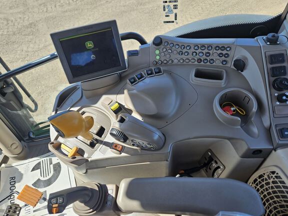 2023 John Deere 6R 145 Tractor