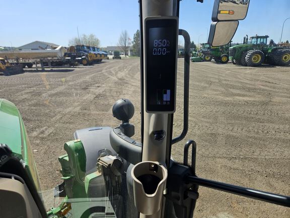 2023 John Deere 6R 145 Tractor