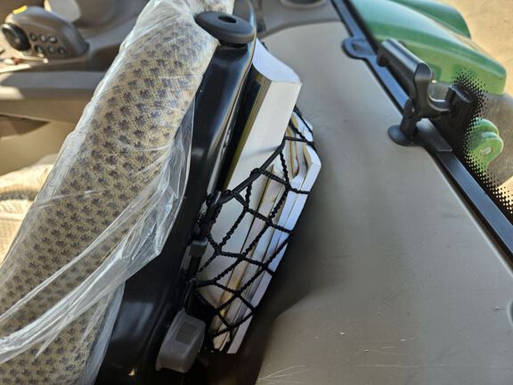 2023 John Deere 6R 145 Tractor