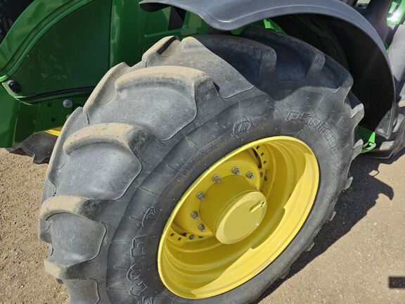 2023 John Deere 6R 145 Tractor