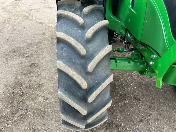 2023 John Deere 6R 145 Tractor