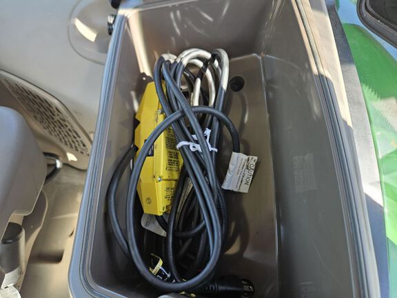 2023 John Deere 6R 145 Tractor