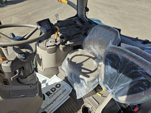 2023 John Deere 6R 145 Tractor