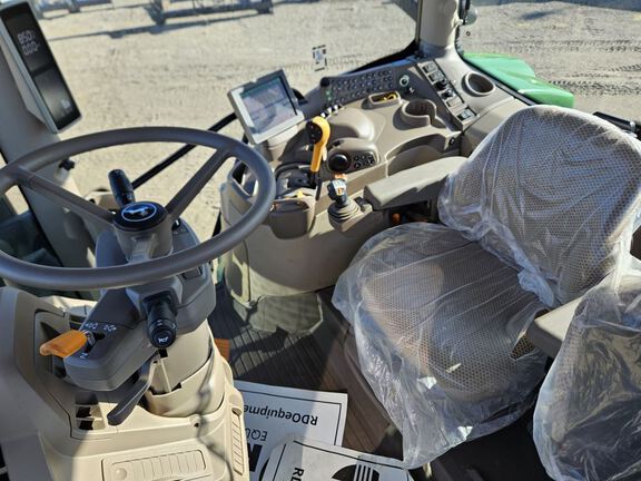 2023 John Deere 6R 145 Tractor