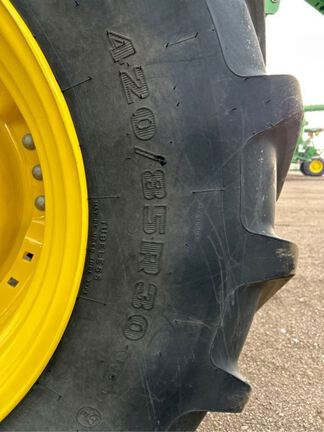 2023 John Deere 6R 145 Tractor