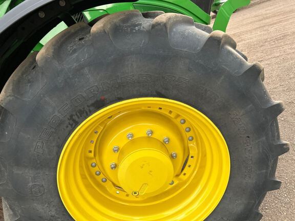 2023 John Deere 6R 145 Tractor