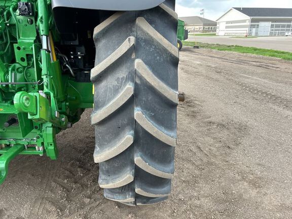 2023 John Deere 6R 145 Tractor