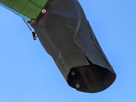 2014 John Deere S690 Combine