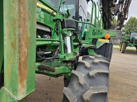 2009 John Deere 4730 Sprayer/High Clearance