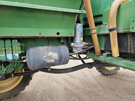 2009 John Deere 4730 Sprayer/High Clearance