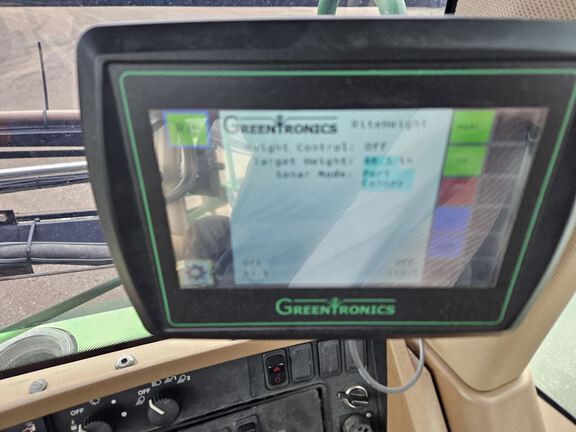 2009 John Deere 4730 Sprayer/High Clearance