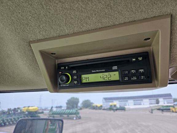 2009 John Deere 4730 Sprayer/High Clearance