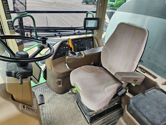 2009 John Deere 4730 Sprayer/High Clearance