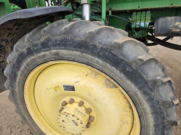 2009 John Deere 4730 Sprayer/High Clearance