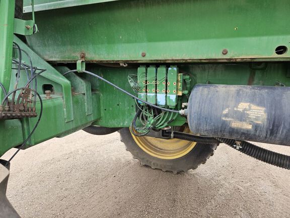 2009 John Deere 4730 Sprayer/High Clearance