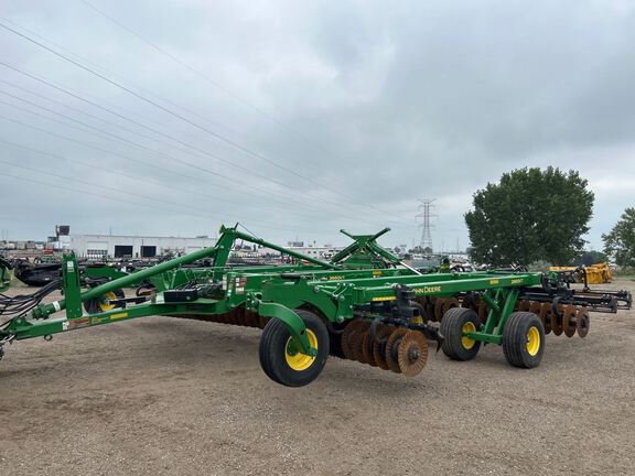 2020 John Deere 2660VT Misc