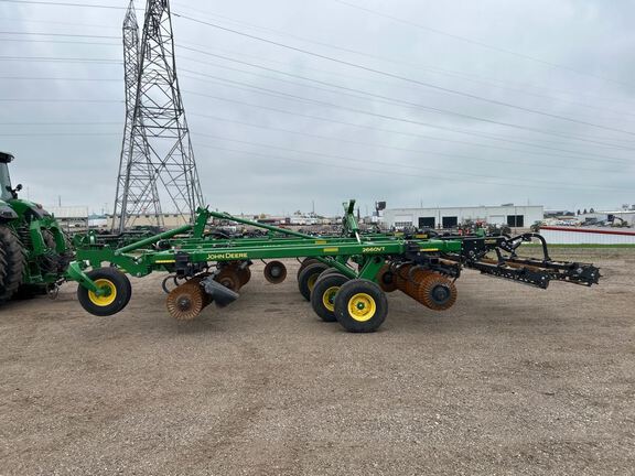 2020 John Deere 2660VT Misc