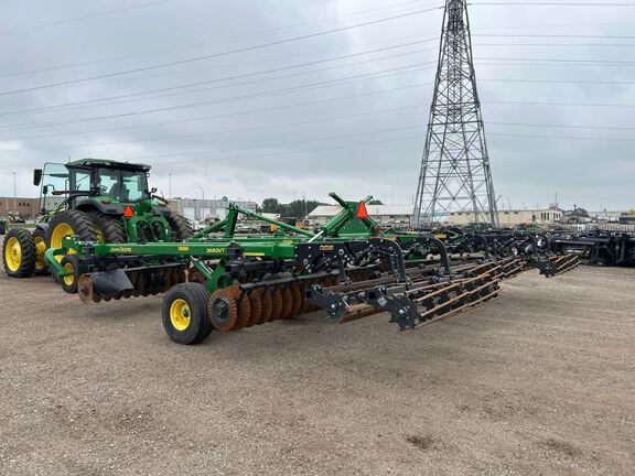 2020 John Deere 2660VT Misc