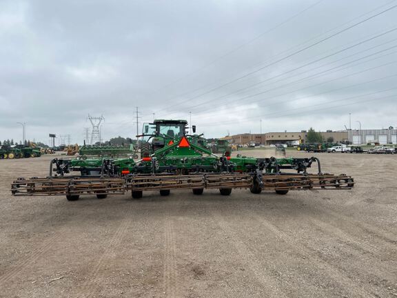 2020 John Deere 2660VT Misc