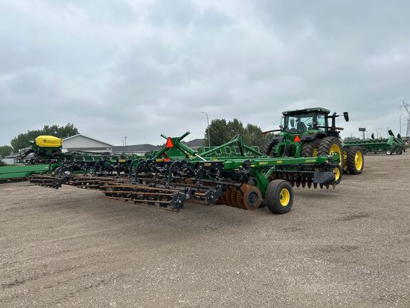 2020 John Deere 2660VT Misc