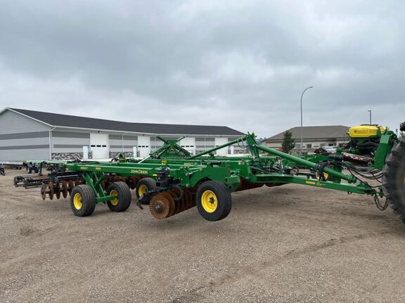 2020 John Deere 2660VT Misc
