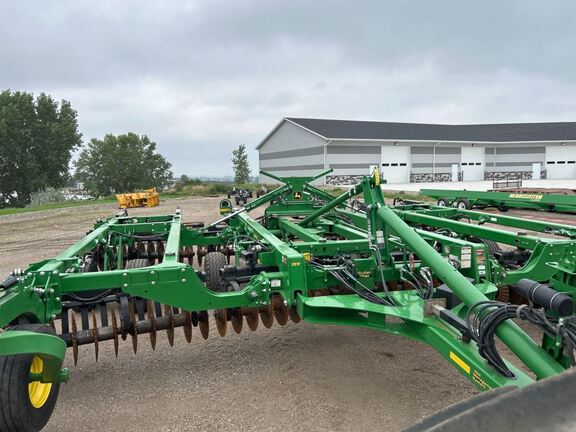 2020 John Deere 2660VT Misc