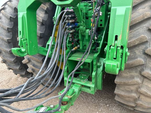 2020 John Deere 2660VT Misc