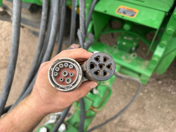 2020 John Deere 2660VT Misc