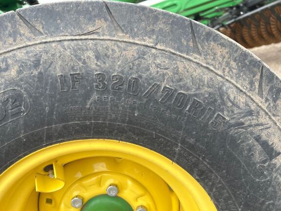 2020 John Deere 2660VT Misc