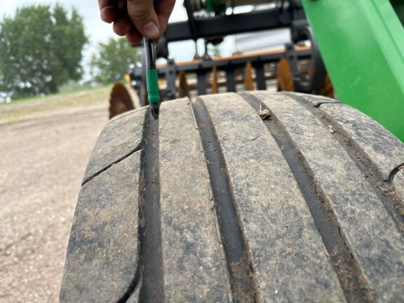 2020 John Deere 2660VT Misc