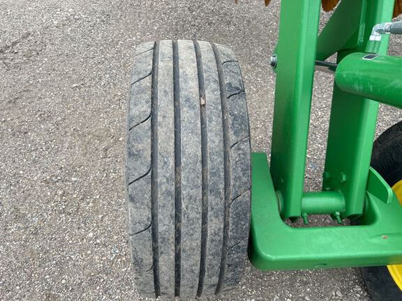 2020 John Deere 2660VT Misc