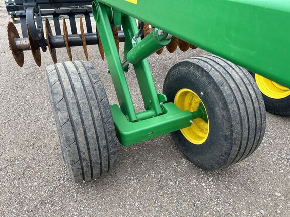 2020 John Deere 2660VT Misc