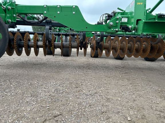 2020 John Deere 2660VT Misc