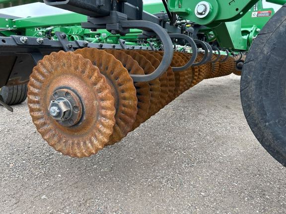 2020 John Deere 2660VT Misc