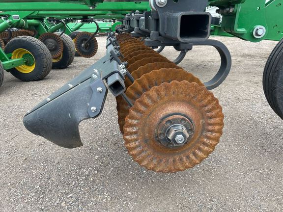 2020 John Deere 2660VT Misc