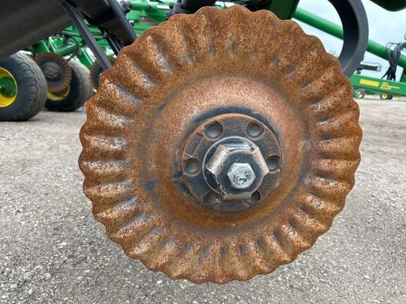 2020 John Deere 2660VT Misc