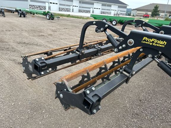 2020 John Deere 2660VT Misc