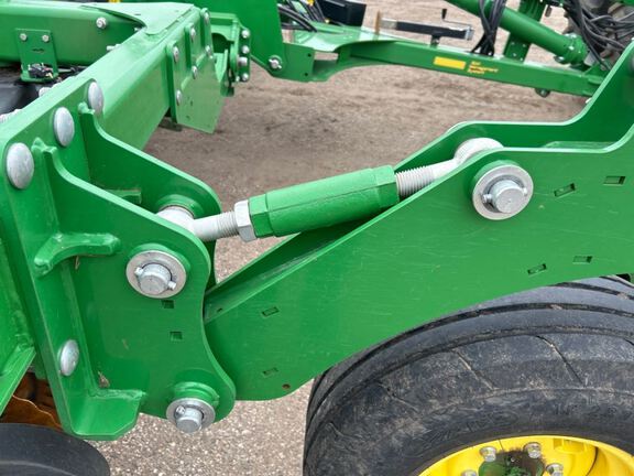 2020 John Deere 2660VT Misc