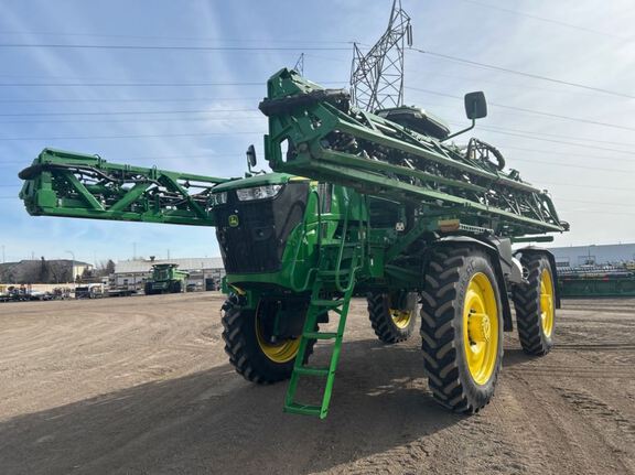 2024 John Deere 616R Sprayer/High Clearance