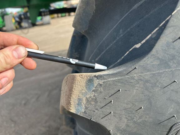 2024 John Deere 616R Sprayer/High Clearance