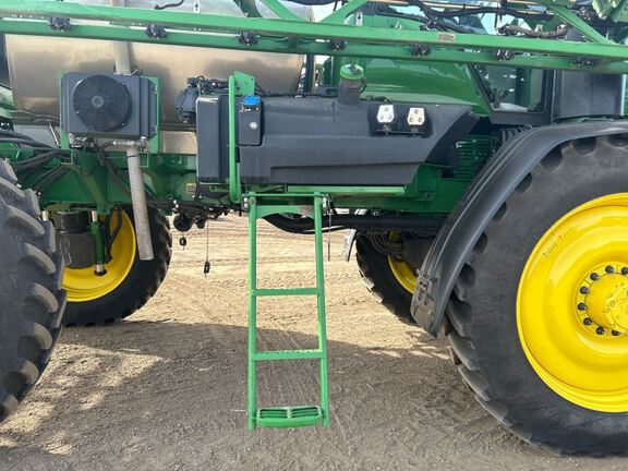 2024 John Deere 616R Sprayer/High Clearance