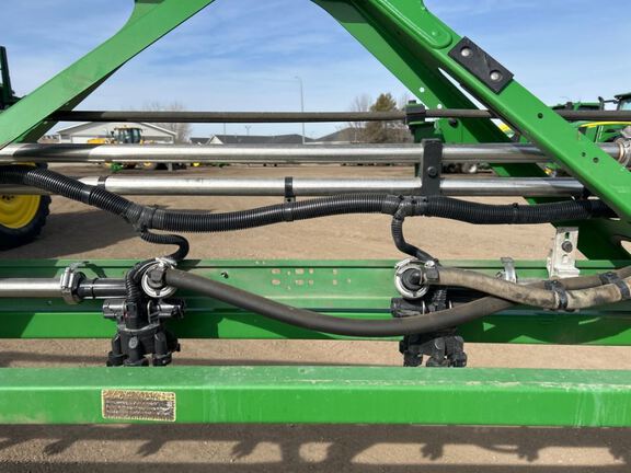 2024 John Deere 616R Sprayer/High Clearance