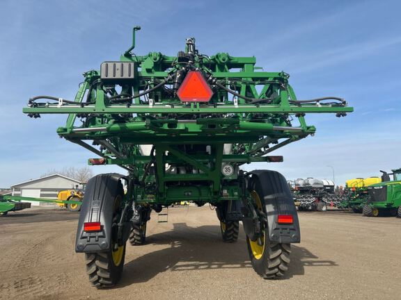 2024 John Deere 616R Sprayer/High Clearance
