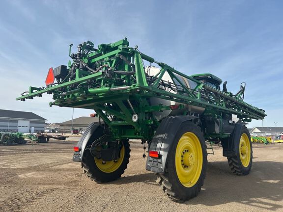 2024 John Deere 616R Sprayer/High Clearance