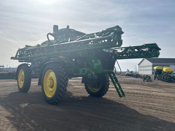 2024 John Deere 616R Sprayer/High Clearance